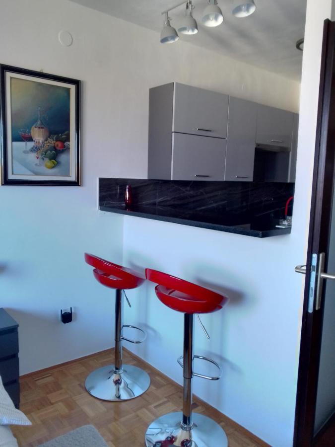 Art Studio Airport Zagreb Velika Gorica Extérieur photo
