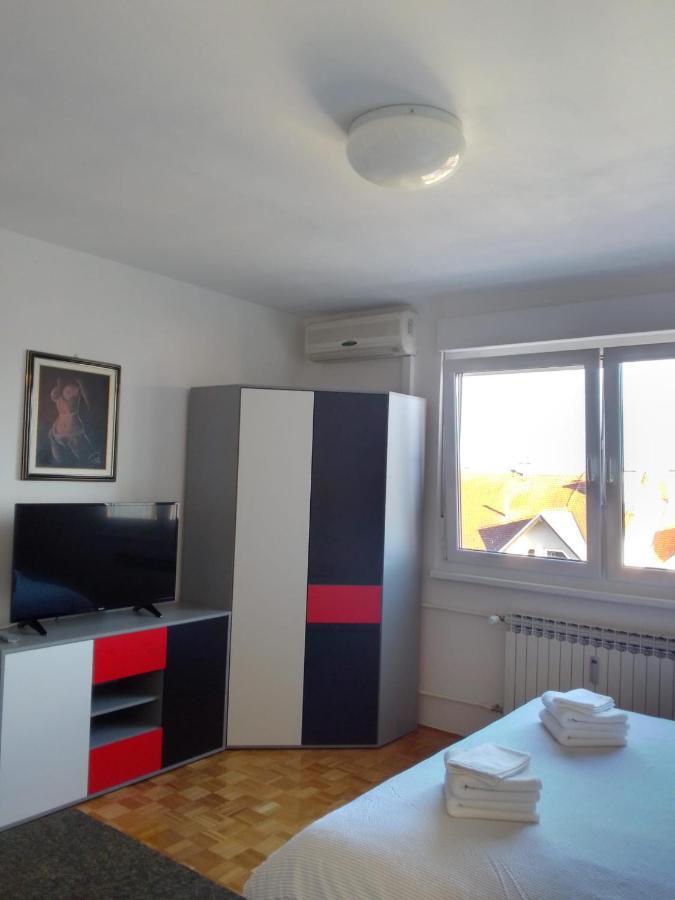 Art Studio Airport Zagreb Velika Gorica Extérieur photo