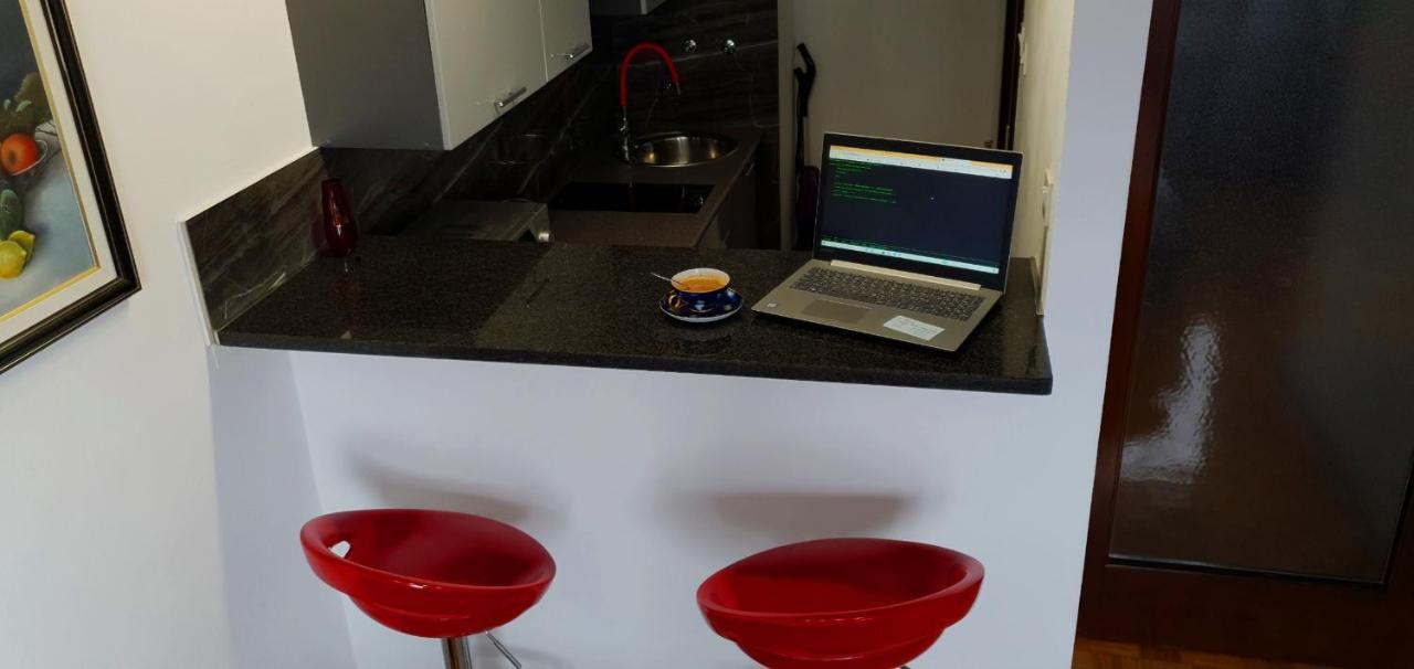 Art Studio Airport Zagreb Velika Gorica Extérieur photo
